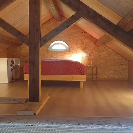 L' Heureux Velo Roots Holiday home